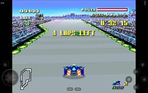 snes9x apk