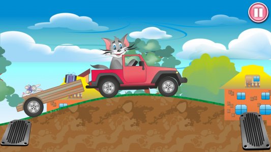 Tom Hill Race Android Game APK () by Kid Apps -  Download to your mobile from PHONEKY