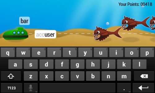 Type Sprint: Typing Games, Pra Apk Download for Android- Latest