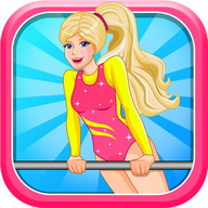 Gymnastics Horizontal Bar