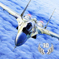 Arctic Jet Fighter 3D