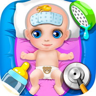 Baby Sitting - Nursery Doctor