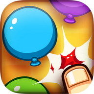 Balloon Party - Tap & Pop Baloons Free Game