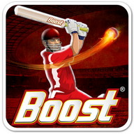 Boost Power Cricket