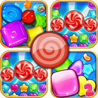 Candy Saga Deluxe