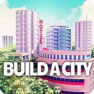 City Island 3 - Building Sim: Little to a Big Town