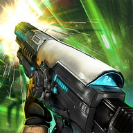 Combat Trigger: Modern Shooter