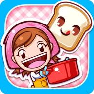 [Puzzle] Cooking Mama 料理妈妈