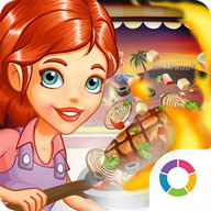 Cooking Tale - Food Games