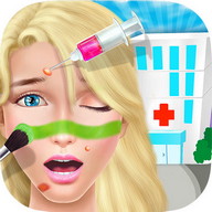 Crazy Doctor: Emergency Rescue