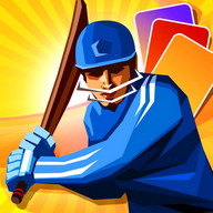 Indiagames Cricket Card Battle