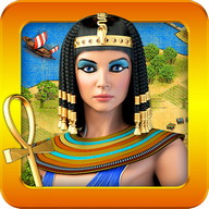 Defense of Egypt TD: tower defense game