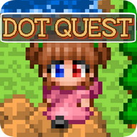 DotQuest【RPG】
