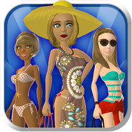Dress Up – Beach Party Girls