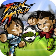 Final Match Soccer Saga