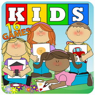 Kids Educational Game 2 Free