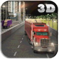 Heavy Cargo Delivery Trucks 2016