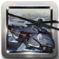 Helicopter Battle Combat