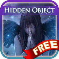 Hidden Object - Angels Free!