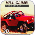 Hill Climb Race 3D 4X4