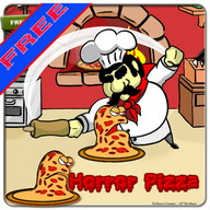 Horror Pizza 1: Pizza zombie