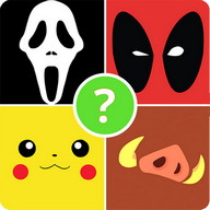 Icon Game: Guess the Pictures & Fun Icons Trivia!