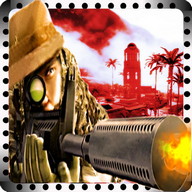 IGI Commando War Adventure