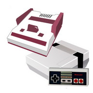 John NES Lite - NES Emulator