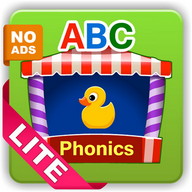 Learn Letter Sounds with Carnival Kids