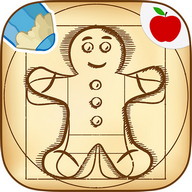 Learn to Draw Game for Kids