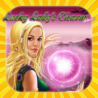 Lucky Lady's Charm Deluxe Slot