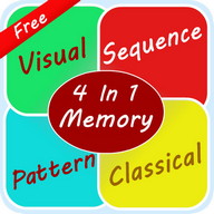 Memory Games For Adults