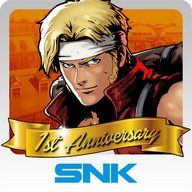 KOF97 revival Plus Android Game APK (com.zzpygame.kof97plsqm) - Download to  your mobile from PHONEKY