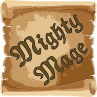 Mighty Mage - Adventure RPG