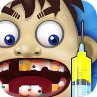 Monster Arzt - Kinder Spiele