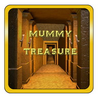 El tesoro de la momia