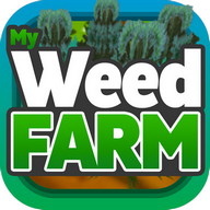 My Weed Farm: Legalize It!