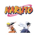 Naruto Coloring