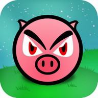 Pig Runner