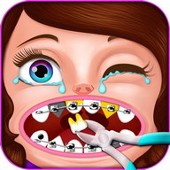 Plastic Surgery Dentist