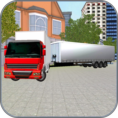 Cargo Truck Driver 3d Android ख ल Apk Com Gjj Cargotruckdriver3d Jansen Games द व र प रक श त Phoneky स अपन म ब इल पर ड उनल ड कर