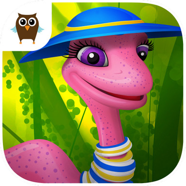 Life Of My Little Dinos Android ख ल Apk Air Com Tutotoons App Lifeofmylittledinos Free Tutotoons Kids Games द व र प रक श त Phoneky स अपन म ब इल पर ड उनल ड कर