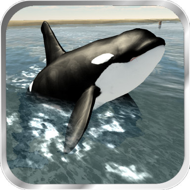 Orca Survival Simulator::Appstore for Android