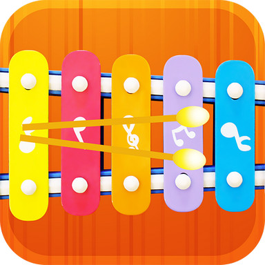 Xylophone Pour Apprendre La Musique Android Jeu Apk Batalsoft Xylophonepianoforkids Par Batalsoft Telecharger Sur Votre Mobile Depuis Phoneky