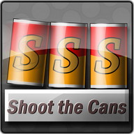 Shoot the Cans