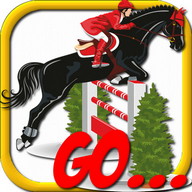 Show Jumping