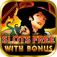 Slots Free with Bonus!