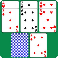 Solitaire Golf HD