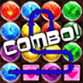 Solver for Puzzle and Dragons
