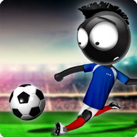 Stickman Soccer 2016